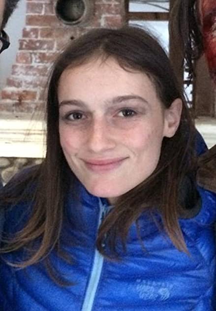 Zelda Adams Zelda Adams