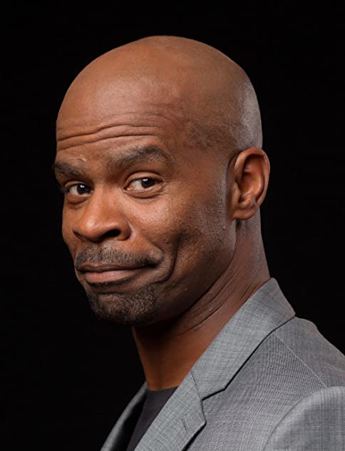 Michael Jr. Michael Jr.