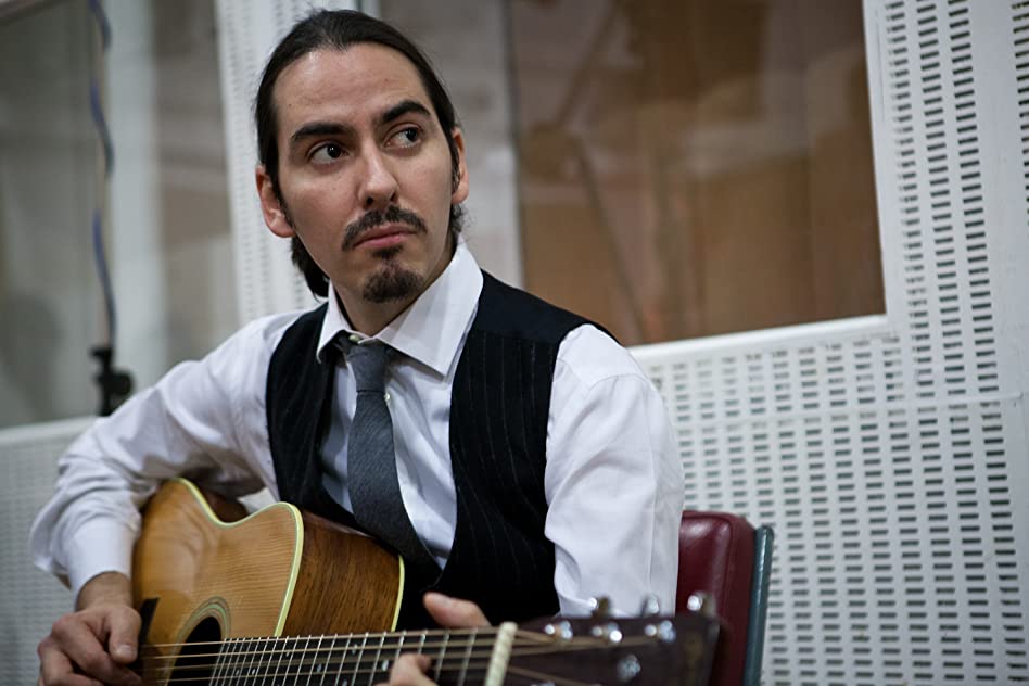 Dhani Harrison Dhani Harrison