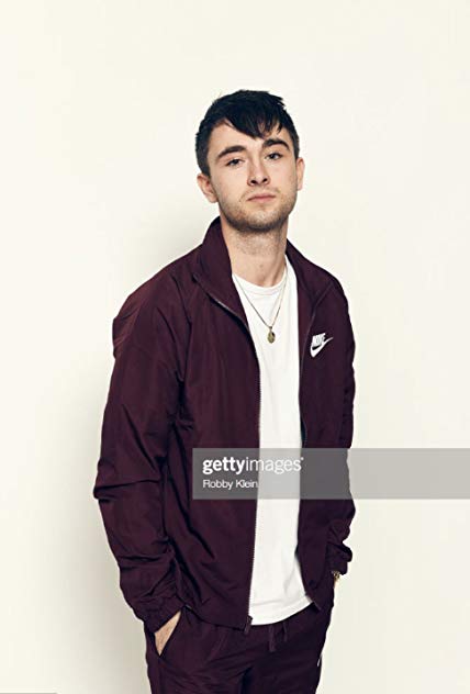 Rian Gordon Rian Gordon