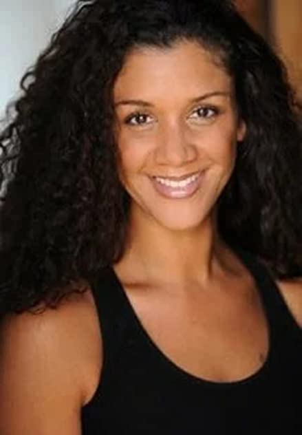 Rana Davis Rana Davis