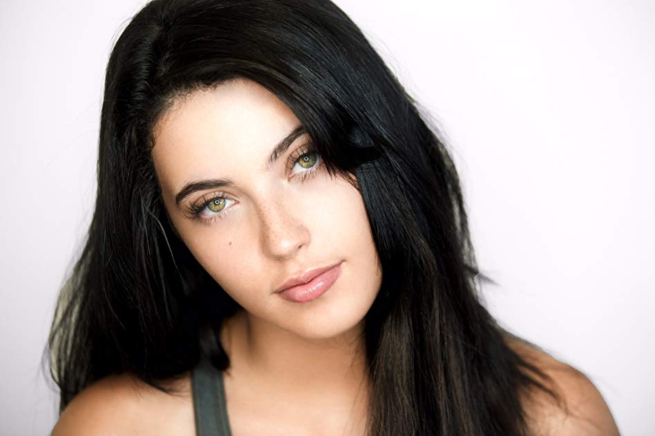 Sara Catherine Bellamy