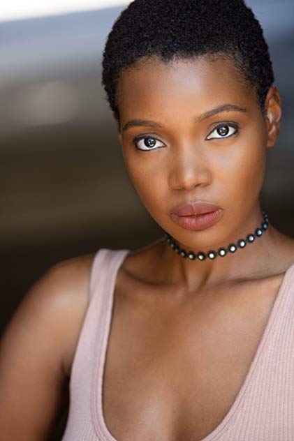 Morgan Alexandria Morgan Alexandria