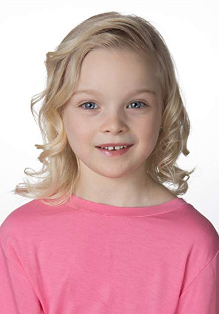 Camrynn Benoit Camrynn Benoit