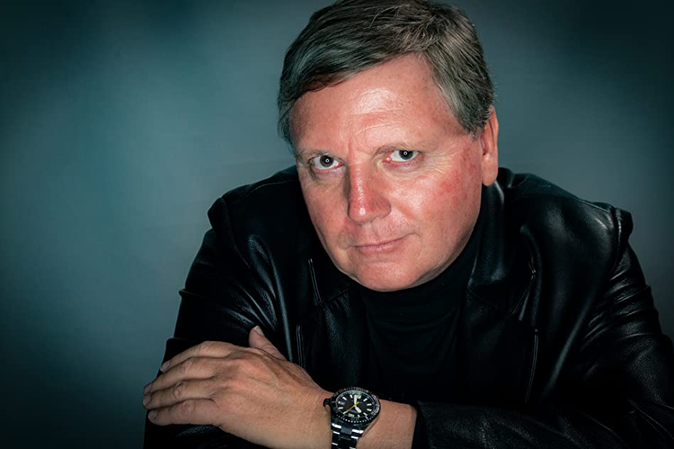 Michael Hardesty Michael Hardesty