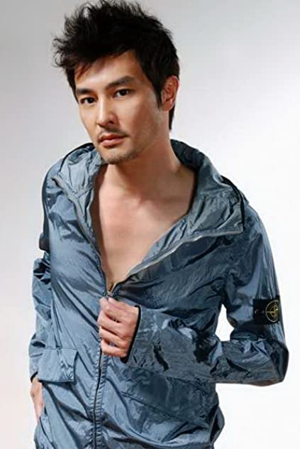Andrew Lin Andrew Lin