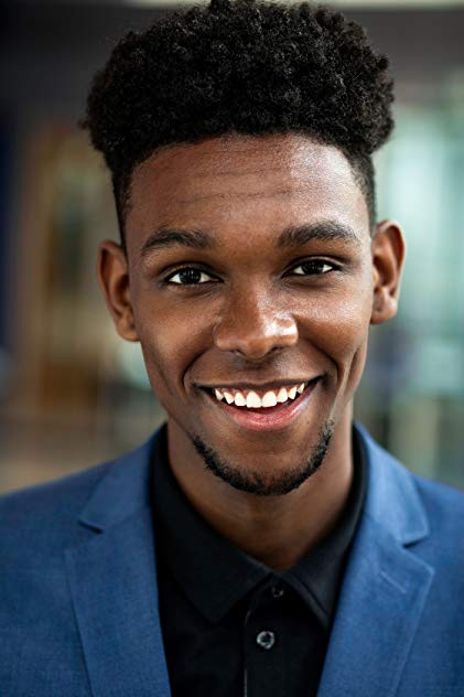 Myles Evans Myles Evans