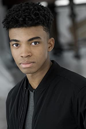 Jonas Dylan Allen Jonas Dylan Allen