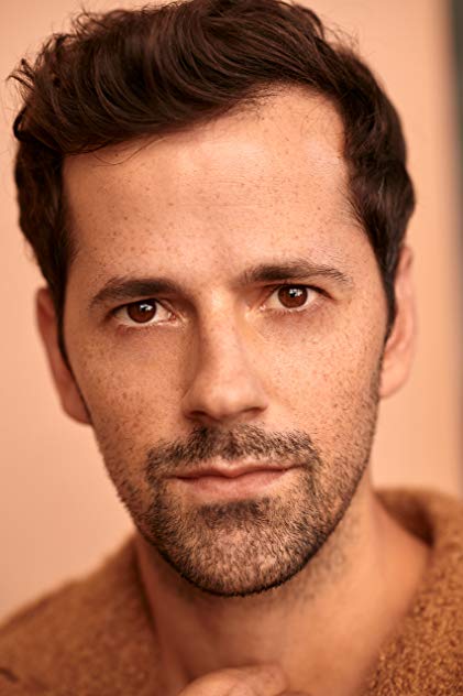 Robbie Fairchild Robbie Fairchild