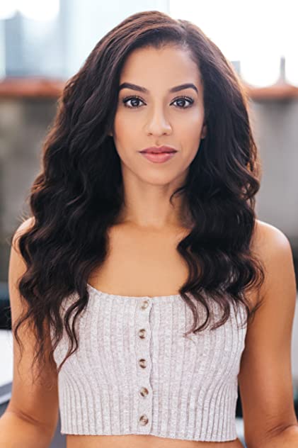 Sydni Beaudoin Sydni Beaudoin