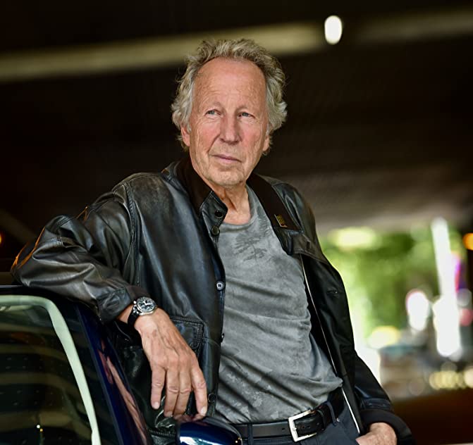 Hartmut Becker Hartmut Becker