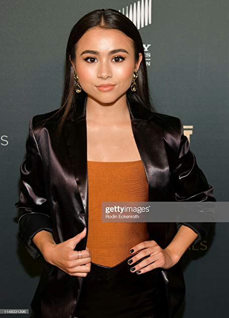 Ciara Riley Wilson Ciara Riley Wilson