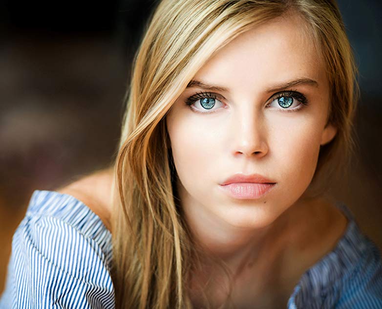 Paige Neuenschwander