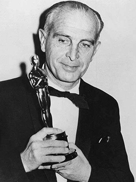 Bernhard Grzimek Bernhard Grzimek