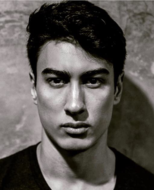 Sebastian Mok Sebastian Mok