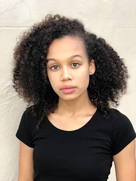 Annarah Cymone Annarah Cymone