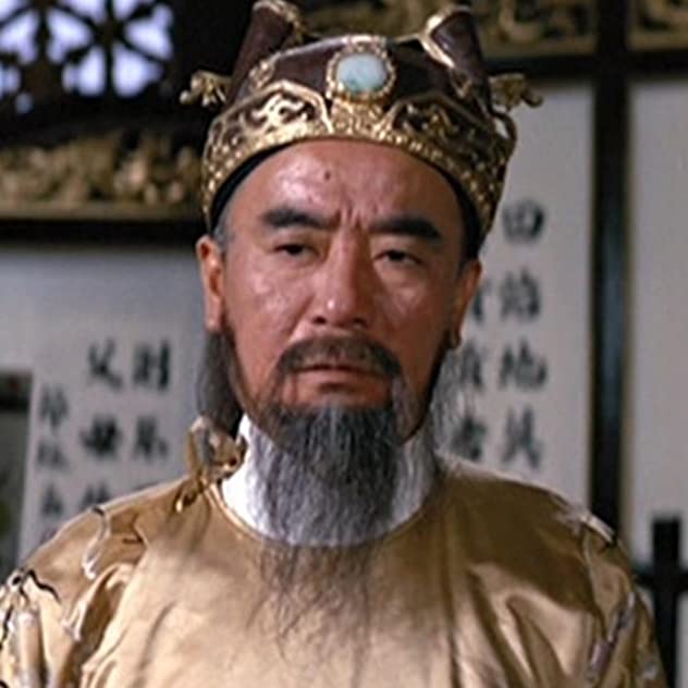 Chih-Ching Yang Chih-Ching Yang