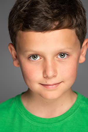 Benjamin Chivers Benjamin Chivers