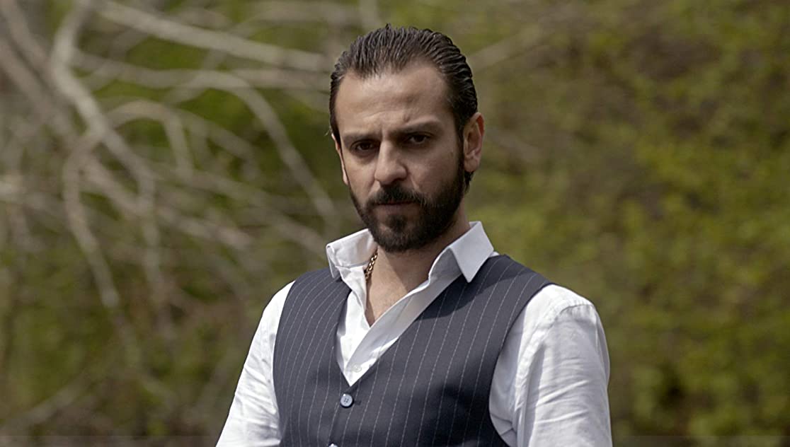 Erkan Kolçak Köstendil Erkan Kolçak Köstendil