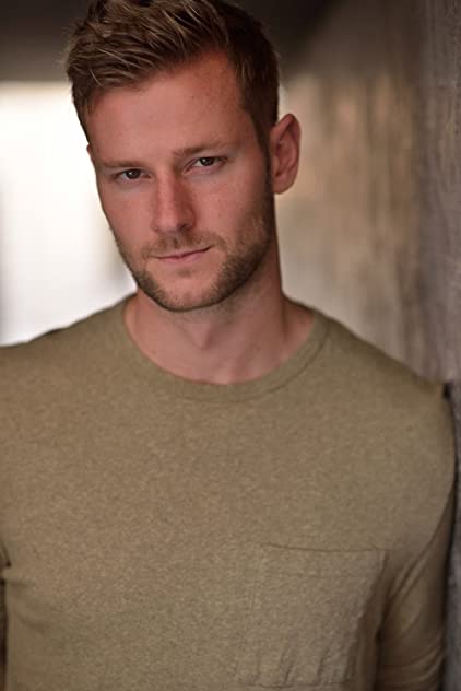 Patrick McLain Patrick McLain