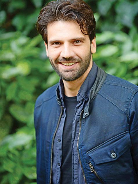 Kaan Urgancioglu Kaan Urgancioglu