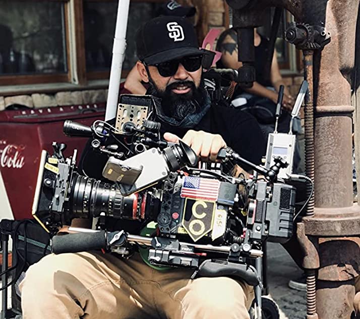 Christian Leyva Christian Leyva