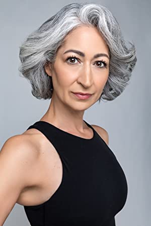 Kristi Noory Kristi Noory