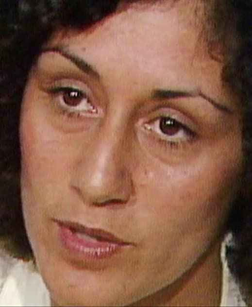 Grace Stoen Grace Stoen