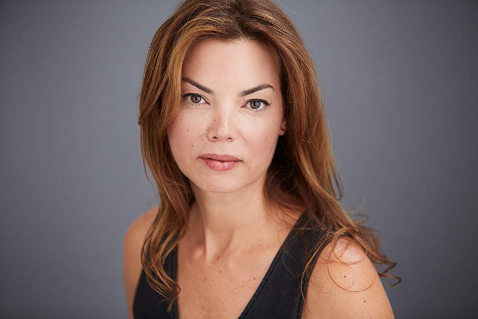 Liliana Cabal Liliana Cabal