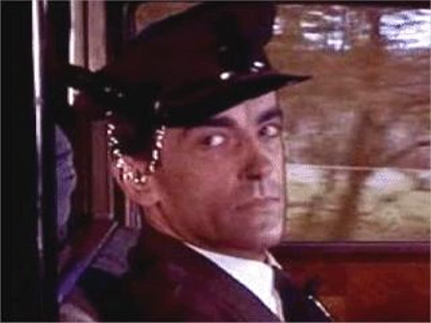 John Forbes-Robertson John Forbes-Robertson