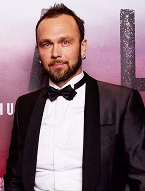 Jari Virman Jari Virman