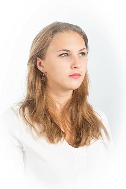 Aurélia Frachon Aurélia Frachon