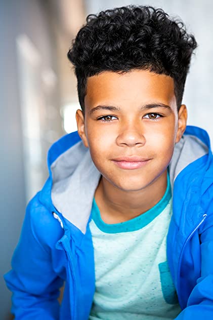 Jalon Christian Jalon Christian