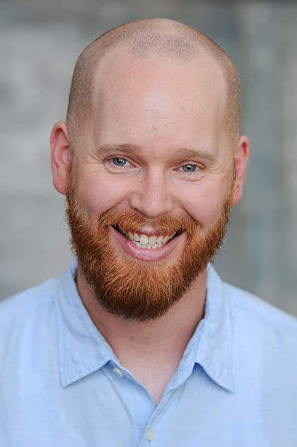 C. Matt Burns C. Matt Burns