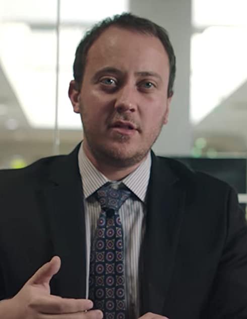 Ben Meiselas Ben Meiselas