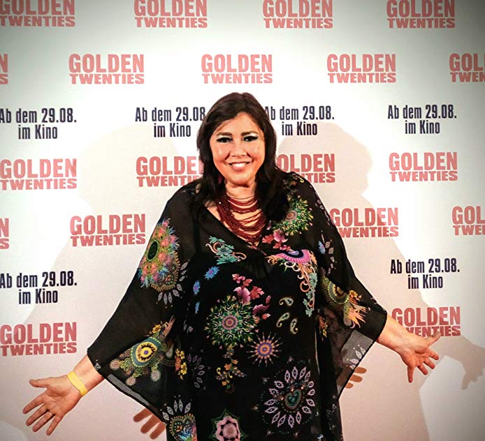 Cecilia Pillado Cecilia Pillado