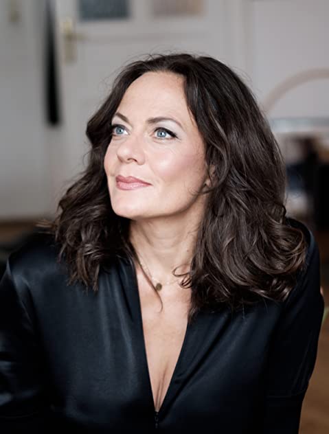 Katja Brenner Katja Brenner