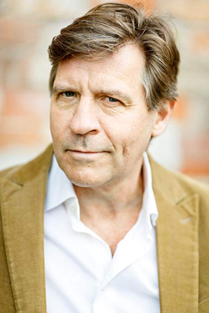 Mike Davies Mike Davies