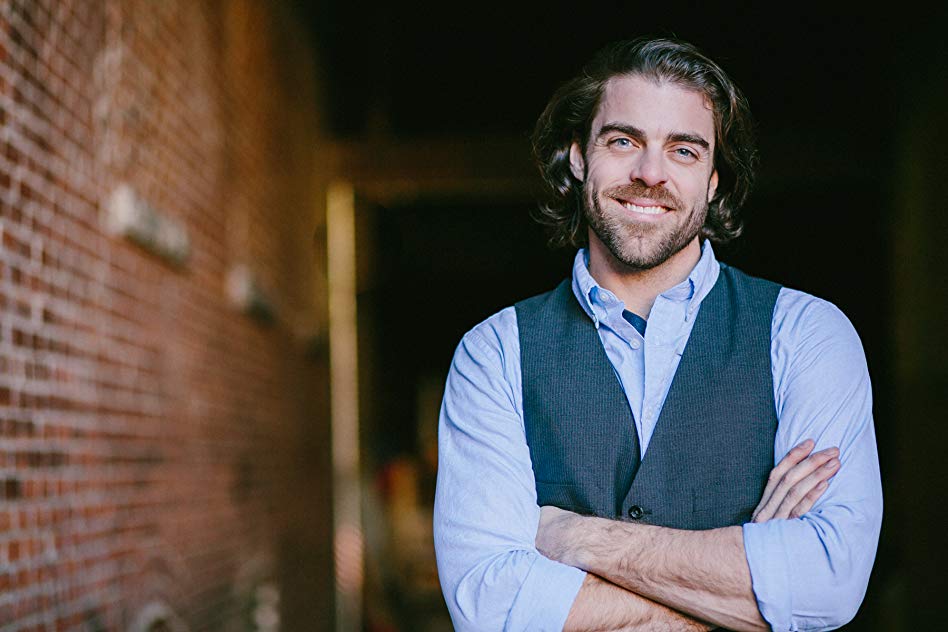 Matthew Delamater Matthew Delamater