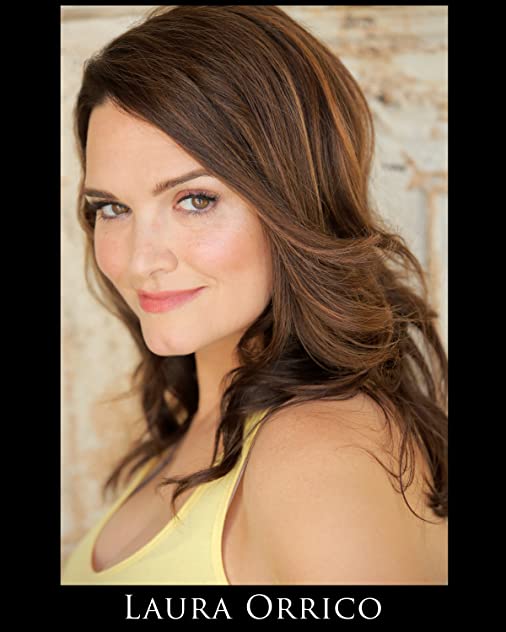 Laura Orrico Laura Orrico