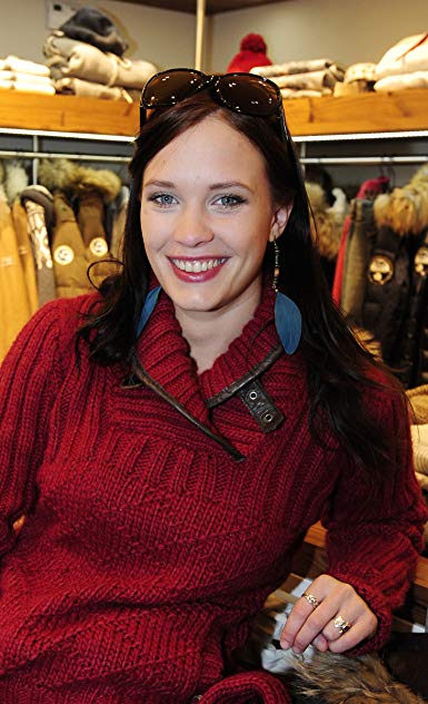 Kristýna Leichtová Kristýna Leichtová