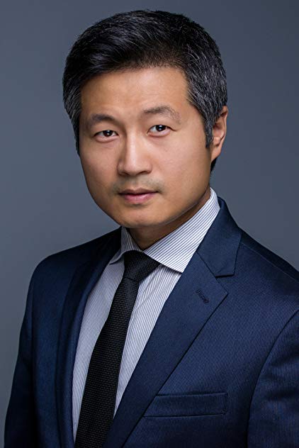Kurt Yue Kurt Yue