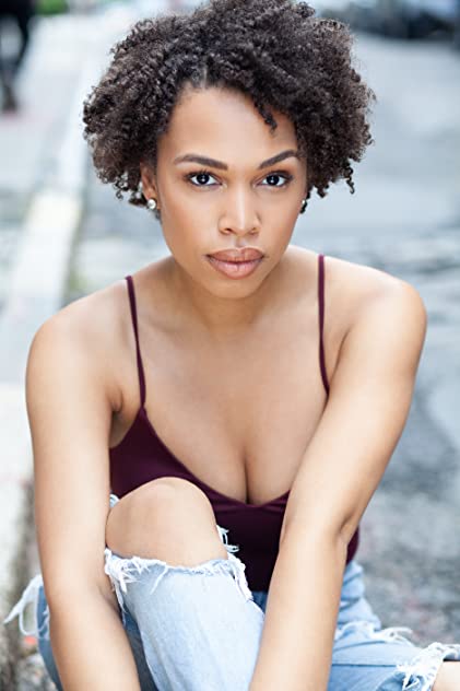 Victoria Aaliyah Goins Victoria Aaliyah Goins