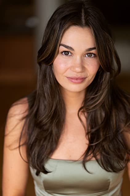 Kerrin Cochrane Kerrin Cochrane