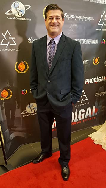 Jason Anthony Fisher