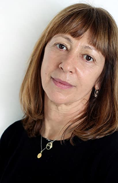 Ana Bustorff Ana Bustorff