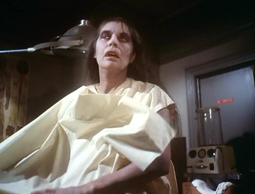 Clarissa Kaye-Mason Clarissa Kaye-Mason