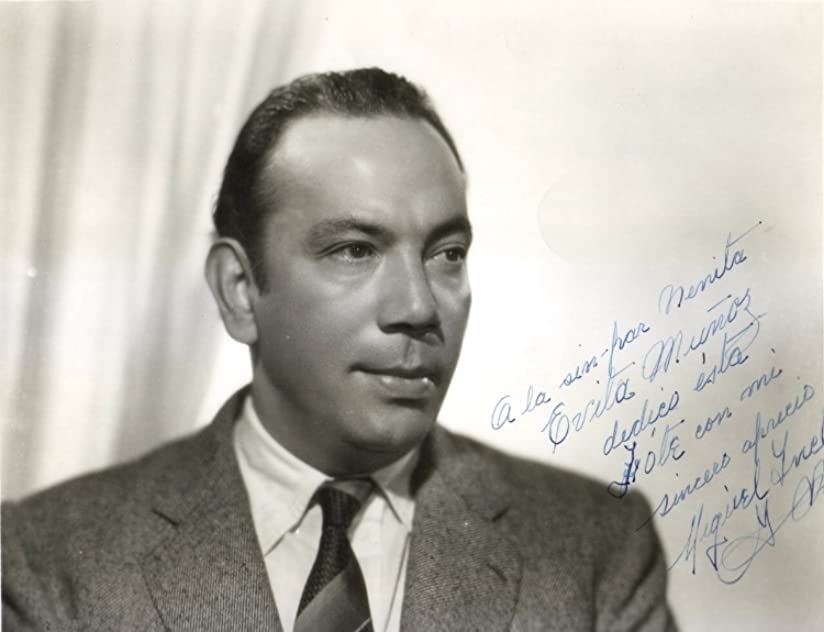 Miguel Inclán Miguel Inclán