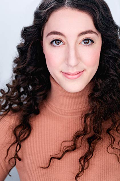 Samantha Goldman Samantha Goldman