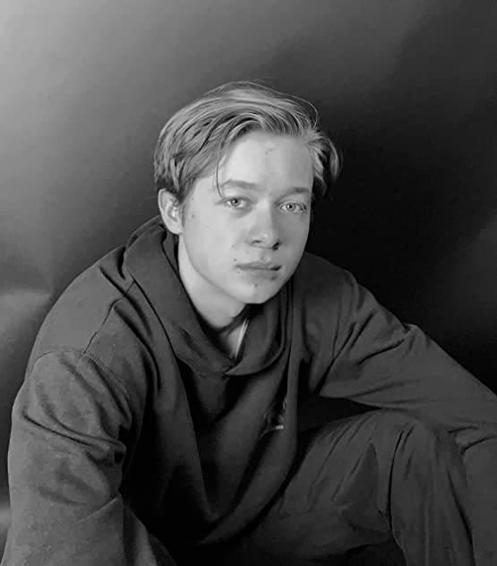 Mason Robinson Mason Robinson